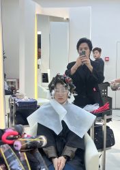 -Style HAIR