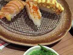 -万岁寿司(蓬江万达店)