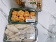 -泸溪河桃酥(壹方城店)