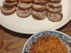 -肆海小川菜酒馆Wine Bistro (青年路店)