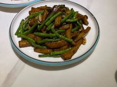 -张记旺角食街(动物园店)