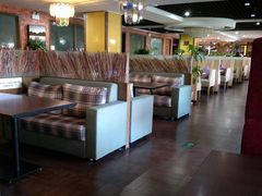 -上岛咖啡(华源四里店)