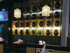 -湘阁里辣(沙井华润万家店)