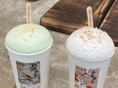 -李山山茶事(景枫店)
