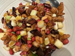 -巴蜀风·地道川菜(总店)