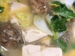 -京城小江南·土菜馆·蒸白鱼(东四十条店)
