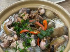 -尝囍煲仔小菜