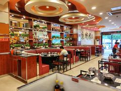 大堂-蝎王府羊蝎子(西稍门店)