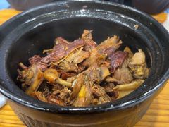 -斯丹姜母鸭·古法干香(涂门街总店)