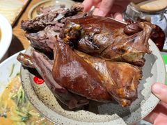 烤鸽子-鸽子窝(青塔店)