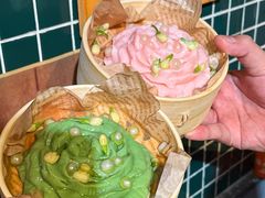 -安小胖韩国烤肉(财富广场画苑小区店)