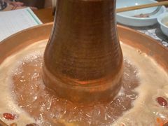 -京元盛铜锅涮肉(上海总店)