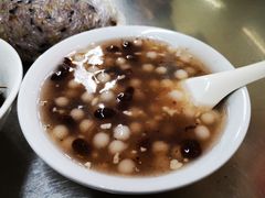 酒酿元宵-芳婆糕团店(王府大街店)