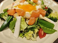 彦蔵沙拉-九州酒场ひこぞう(2号店)