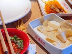 -季季红火锅(长沙步行街店)