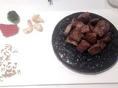 -怡情荟•海鲜青岛菜(五四广场旗舰店)