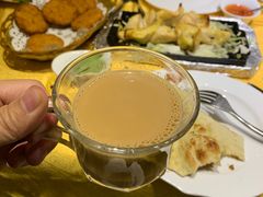 -Santoor 萨都里印度餐厅(北锣鼓巷店)