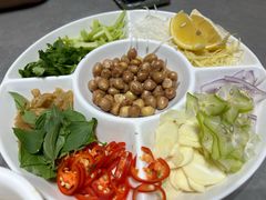 -官塘原味鱼生·潮菜大排档(潮州总店)