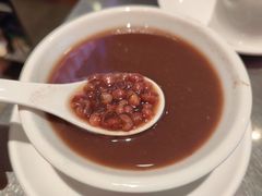 复古陈皮红豆沙-陈鹏鹏潮汕菜(宝安机场T3航站楼店)