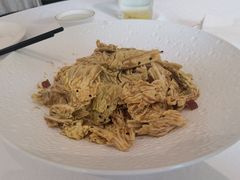 -满堂·烤鸭店·北京菜(鼓楼店)