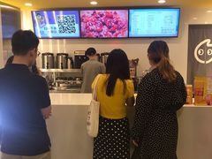 -CoCo都可(中联广场店)