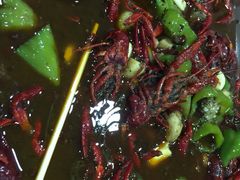 阿木龙虾/烧烤(883号店)-阿木龙虾(河间路店)