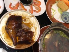 -鹅滋道(甘坑古镇店)