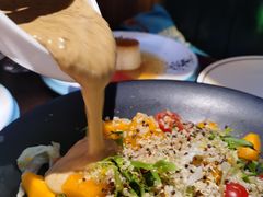 -Famous肥猫墨西哥音乐餐吧(五棵松华熙LIVE店)