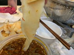 -老广州牛杂(深圳白石洲总店)