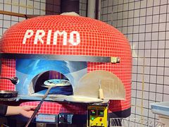-Primo·丽莫意大利窑烤披萨