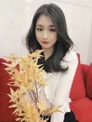 -那茉 Hair Salon