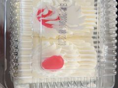 -红宝石·鲜奶小方(莘庄龙之梦店)