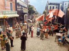 -上海四行仓库抗战纪念馆