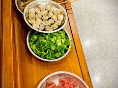牛肉-盈田盈粥庄(博山东路店)