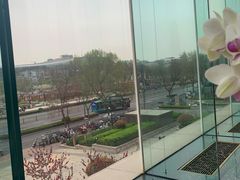 -济南香格里拉·咖啡泉自助餐厅