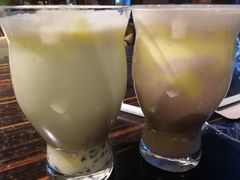 -北语时光西餐厅