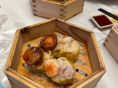 -粤江春·早茶·潮粤菜·宴会(罗湖宝能中心店)
