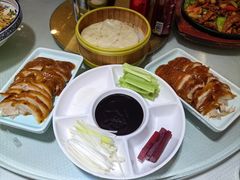 -裕德隆清真饭庄·天津特色菜(河东店)