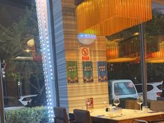 -阳光码头海鲜火锅(世纪大道店)