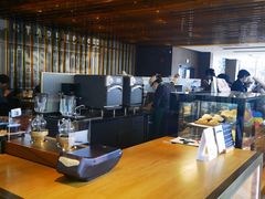 大堂-星巴克(首钢店)