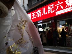 -王浩儿纪六孃甜皮鸭(乐山总店)