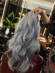 -CARR SALON英伦理容专业店