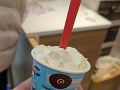 -DQ·蛋糕·冰淇淋(河东万达店)