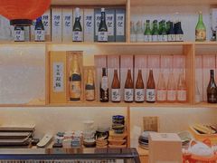 零售区-浦·传统日式料理(3 5 1 1 店)