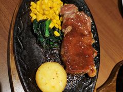-萨莉亚意式餐厅(龙阳广场店)