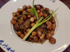 -吴门人家·苏宴宫廷菜(拙政园店)