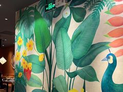 -云海肴·汽锅鸡·云南菜(高德置地店)