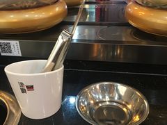 -龍歌自助小火锅(崂山丽达店)