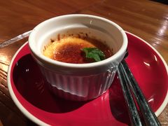 -Amanda餐厅(长乐路店)