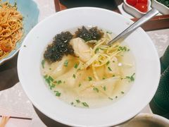 -松鹤面馆(观前店)